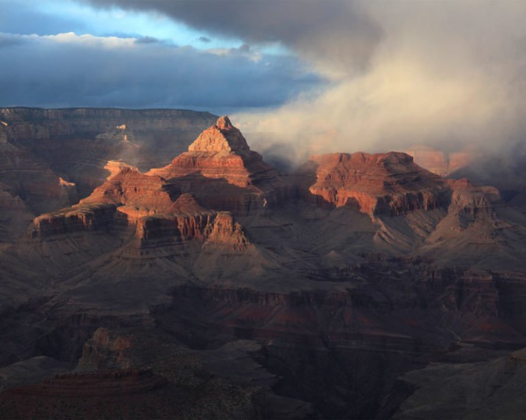 Grand Canyon Prints - Mike Buchheit Photography